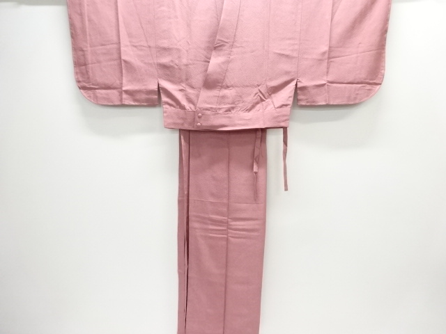 Japanese Kimono / Komon Silk